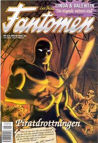 Fantomencover