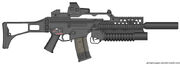 Myweapon