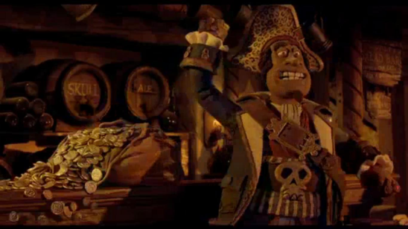 PegLeg Hastings The pirates in an adventure with scientists Wiki