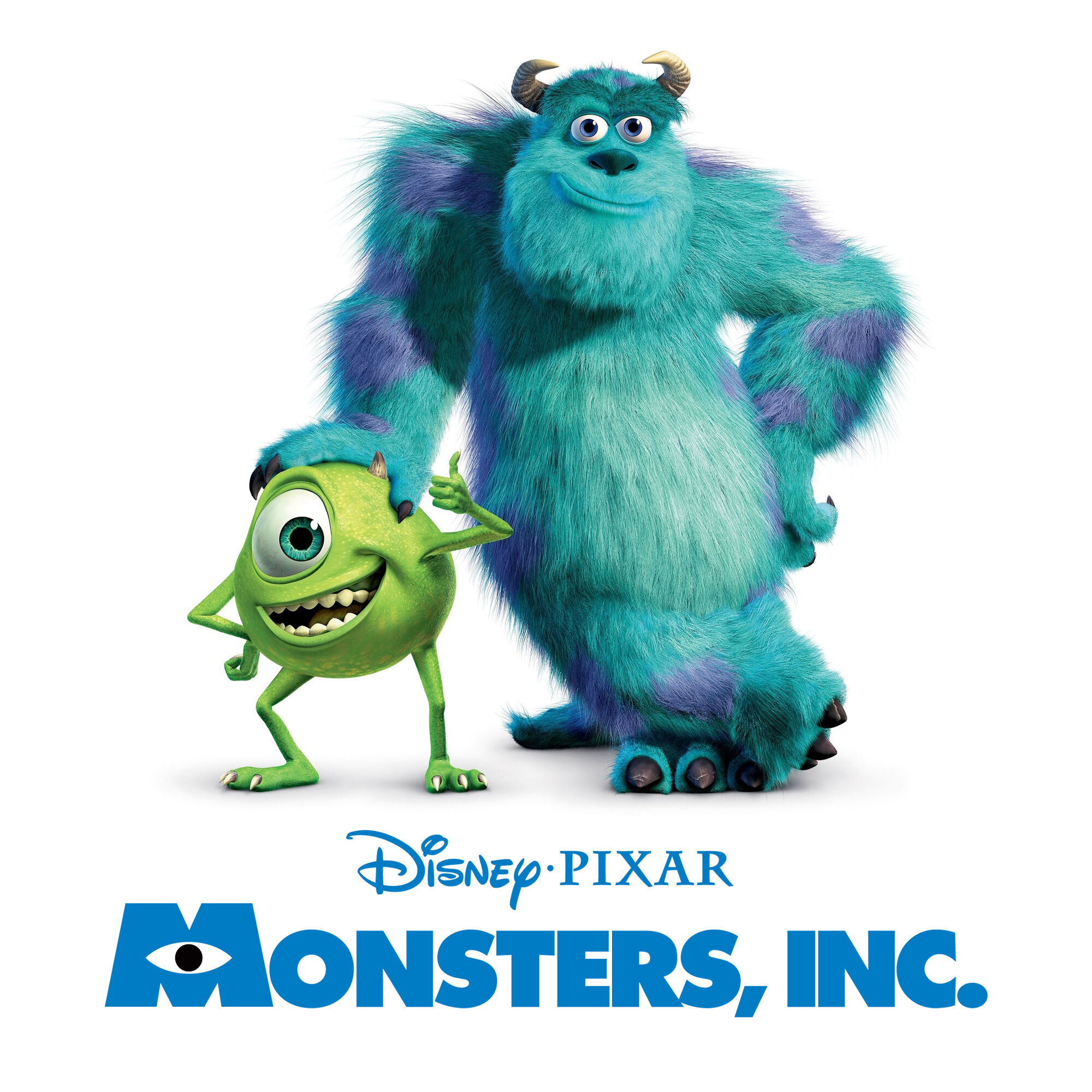 Monsters Inc. Fan Theory: What If Randall Had Succeeded? - xr4t2wj