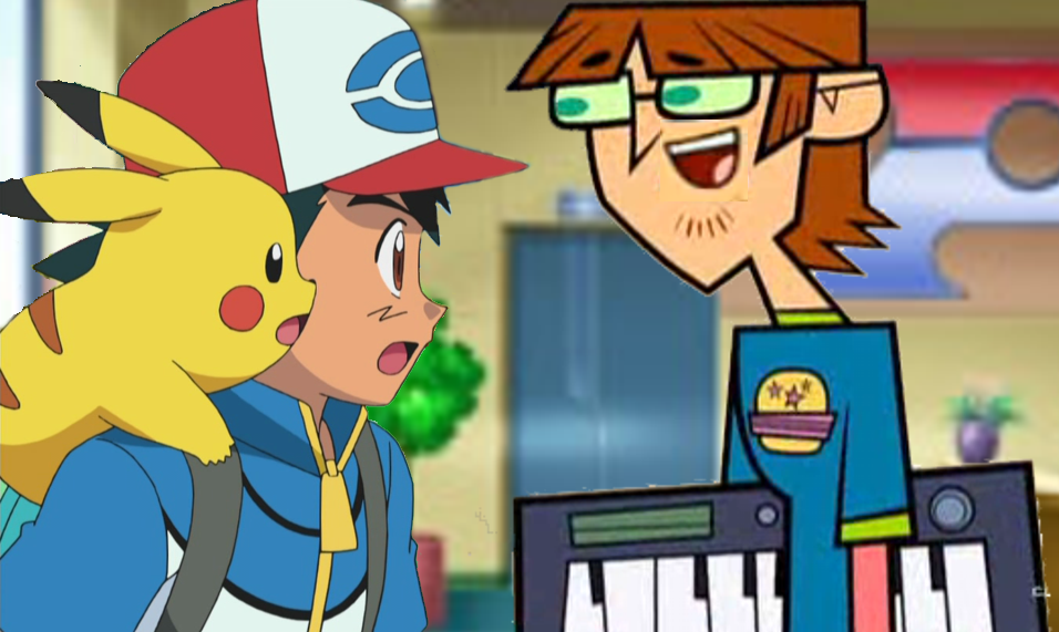 Pokemon Lemon Fanfiction Ash And May Patsprostaxpre