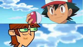 Ash or Harold