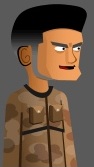 Crosshuman