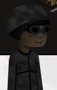 Night Stalker