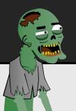 Zombie