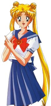 usagi tsukino sailor serena moon anime name students wiki princess costume real wikia year designer local manga alternate escolar bunny