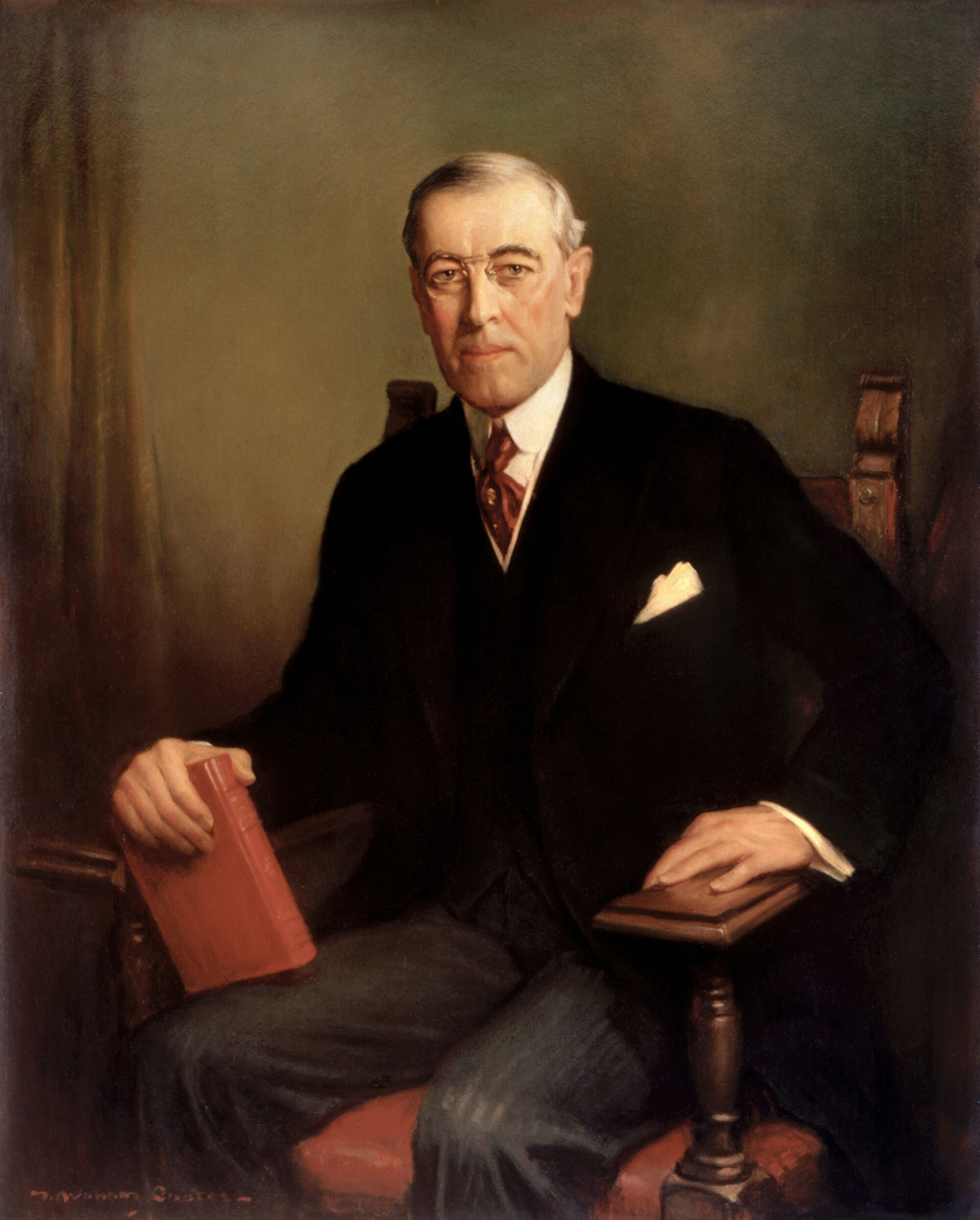 woodrow-wilson-the-political-machine-wiki-fandom