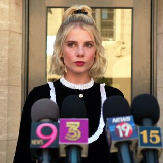 Astrid Sloan | The Politician Wiki | Fandom