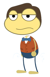 Poptropica Edison