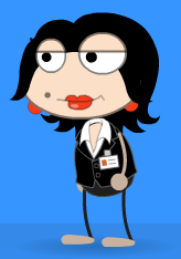 PopWiki - Character - Black Widow - Chef Inspector