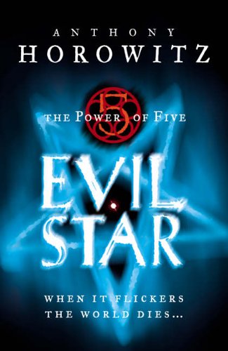 Evil-Star-by-athony-horowitz