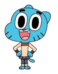 gumball watterson the powerpuff girls crossovers wiki fandom