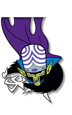 Mojo Jojo | The Powerpuff Girls Crossovers Wiki | FANDOM powered by Wikia