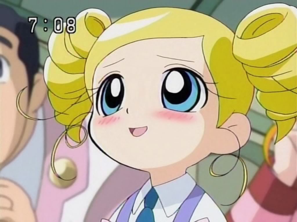 Image - Ppgz tv0025-2.jpg | The Powerpuff Girls Z Wiki | FANDOM powered ...