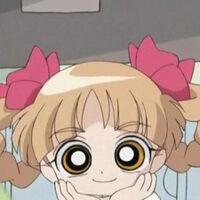Kasey The Powerpuff Girls Z Wiki Fandom