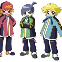 powerpuff girls z dress up