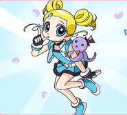 Octi | The Powerpuff Girls Z Wiki | FANDOM powered by Wikia