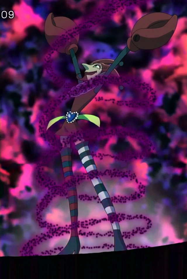 Him The Powerpuff Girls Z Wiki FANDOM powered by Wikia