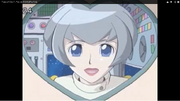 Ken's mom