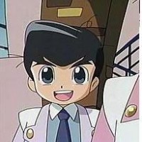 Image - Ken-kitazawa-foto.jpg | The Powerpuff Girls Z Wiki | FANDOM powered by Wikia