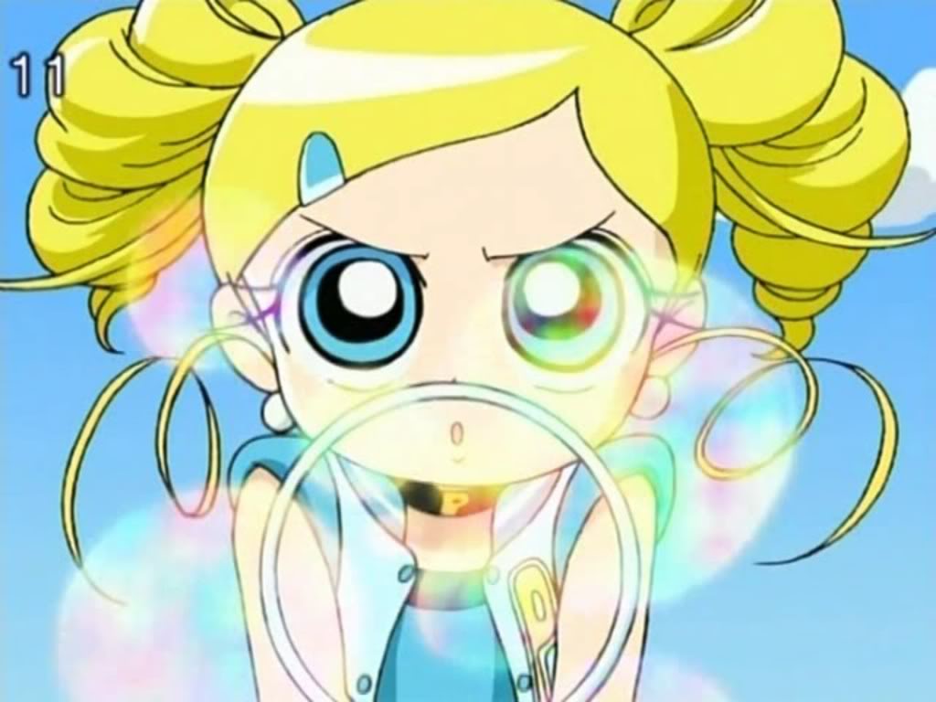 Image Bubbles35 The Powerpuff Girls Z Wiki Fandom Powered By Wikia 