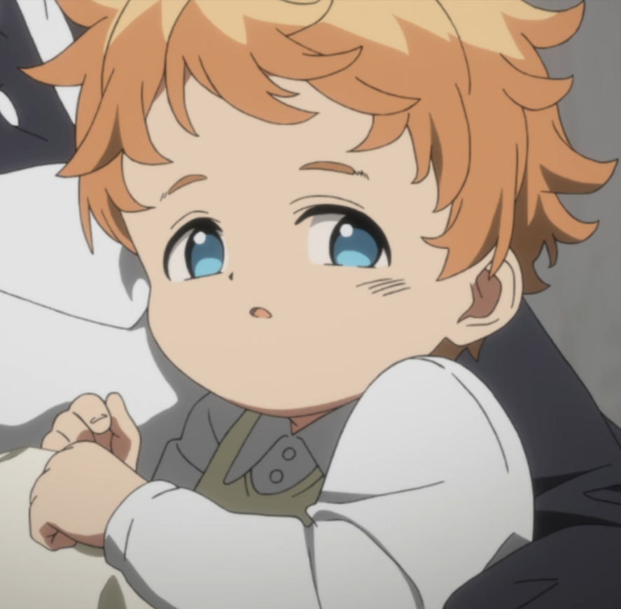 Carol The Promised Neverland Wiki Fandom 