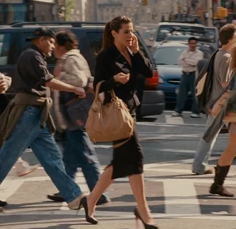 Margaret Tate The Proposal Wiki Fandom