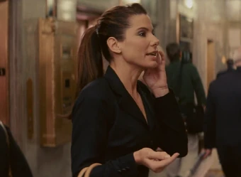 Margaret Tate The Proposal Wiki Fandom