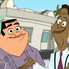 oscar proud gallery the proud family wiki fandom powered by wikia