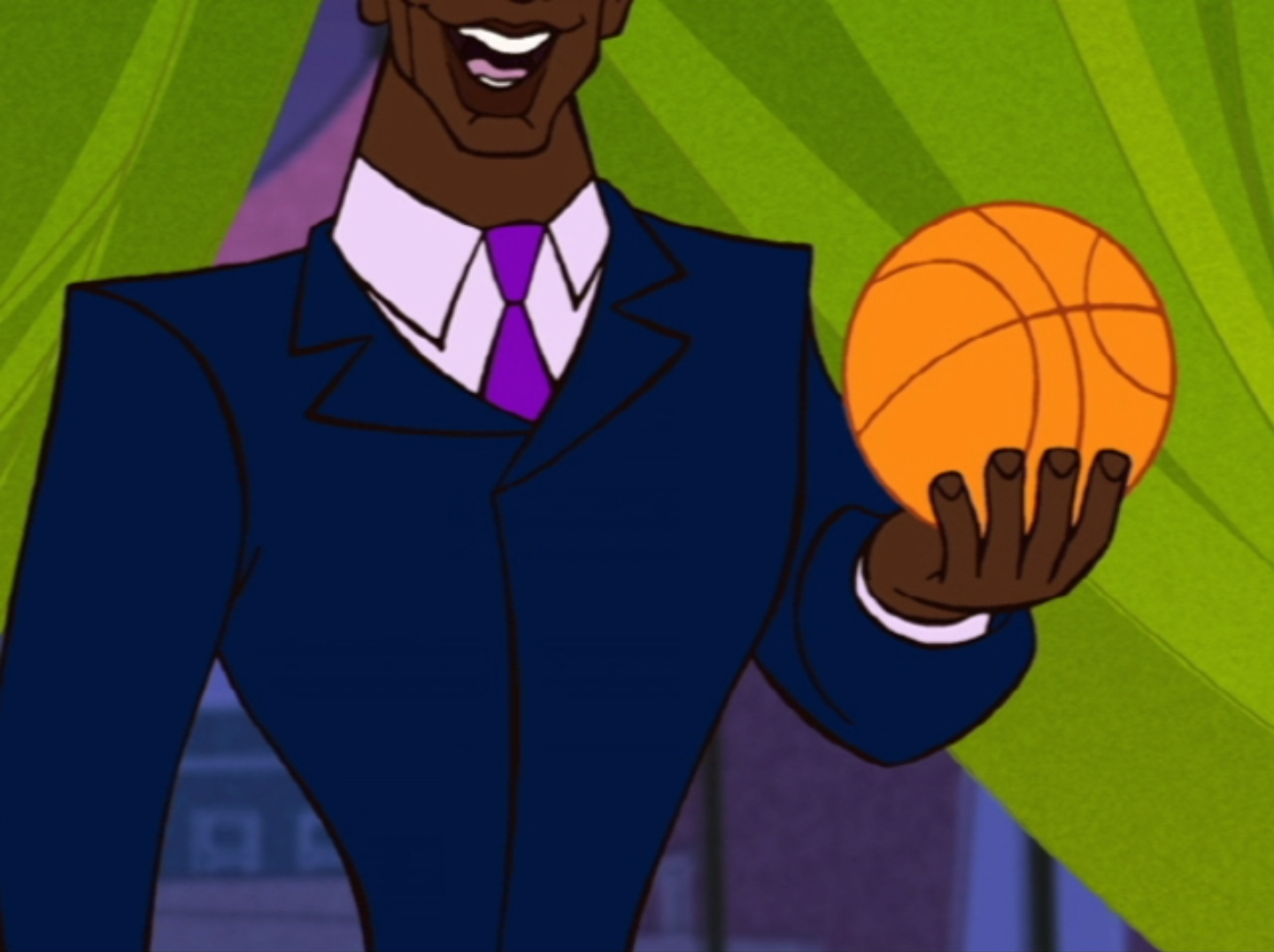 "Wizard" Kelly | The Proud Family Wiki | FANDOM powered by Wikia