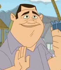 felix boulevardez the proud family wiki fandom powered by wikia