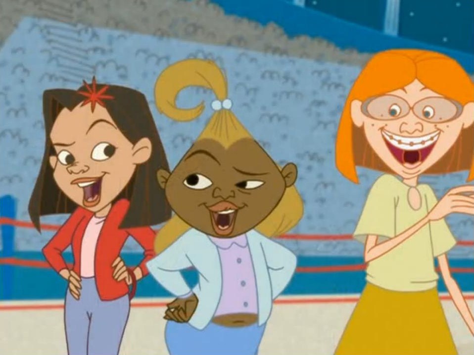 image 1121242 jpg the proud family wiki fandom powered by wikia