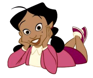 Penny Proud				Fan Feed