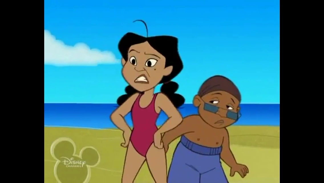 Image Surf & Turf 11.PNG The Proud Family Wiki