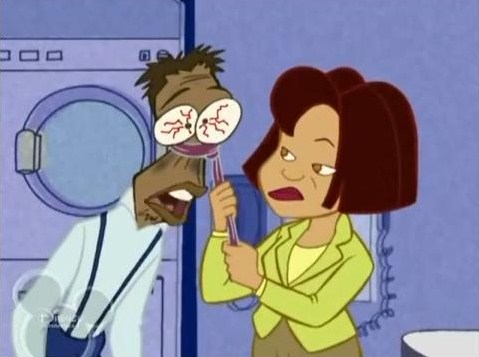 image oscar and trudy scene2 jpg the proud family wiki fandom