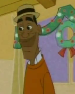 joseph the proud family wiki fandom powered by wikia