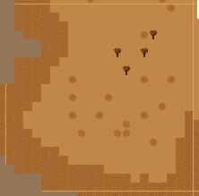 Wounded Land