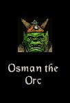 NPC Osman