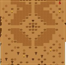 Grove of Vastares