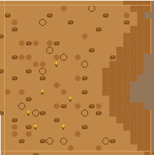 Silver Forest - Eastern Region