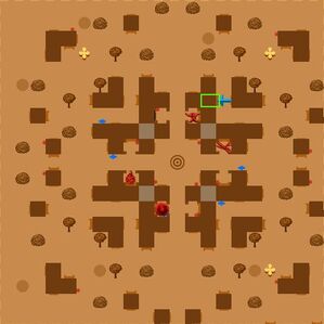 Unaak map