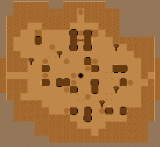 Sunken Island