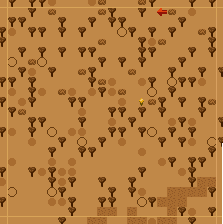 Barren Forest