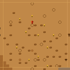 CrimsonBushland