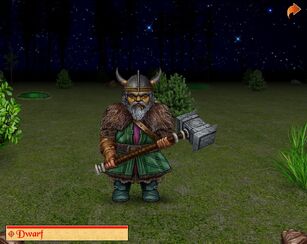 Dwarf