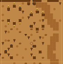 Outlands of Mithria