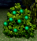 Green Fungi
