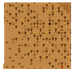 Forest of Blood