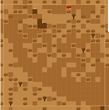 Marsh of Reeyk