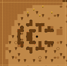 Military Camp